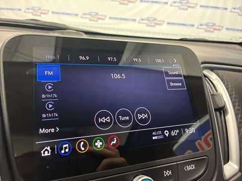 Used 2023 Chevrolet Malibu LT FWD image 25