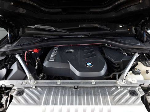 Used 2025 BMW X3 xDrive30i w/ Premium Package AWD/4WD image 80