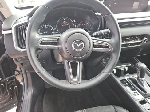Used 2025 MAZDA CX-50 AWD 2.5 S w/ Preferred Package image 18