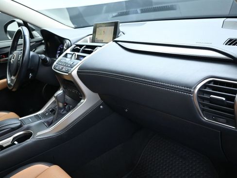 Used 2016 Lexus NX 200t FWD image 24