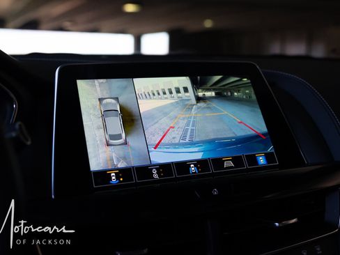 Used 2023 Cadillac CT5 V Blackwing w/ Driver Assist Package image 40