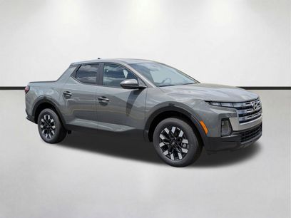 New 2026 Hyundai Santa Cruz SE