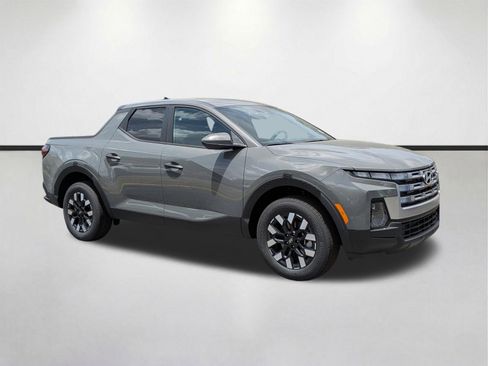 New 2026 Hyundai Santa Cruz SE FWD image 1