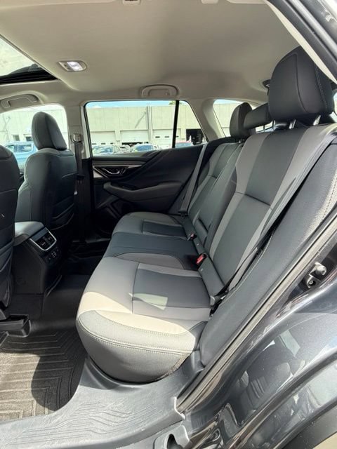 Used 2024 Subaru Outback Onyx Edition XT AWD/4WD image 26