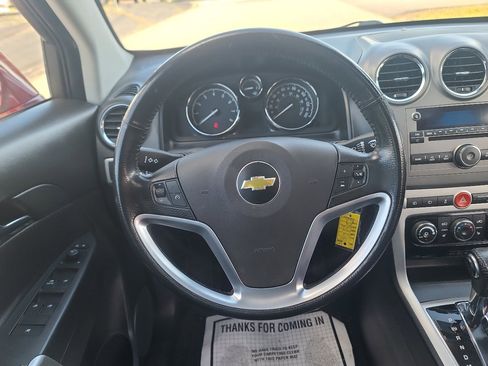 Used 2012 Chevrolet Captiva Sport LTZ image 16