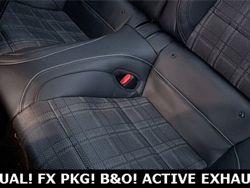 New 2026 Ford Mustang GT Premium image 26