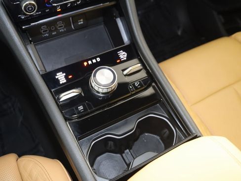 Used 2023 Jeep Grand Cherokee Summit w/ Luxury Tech Group V image 33