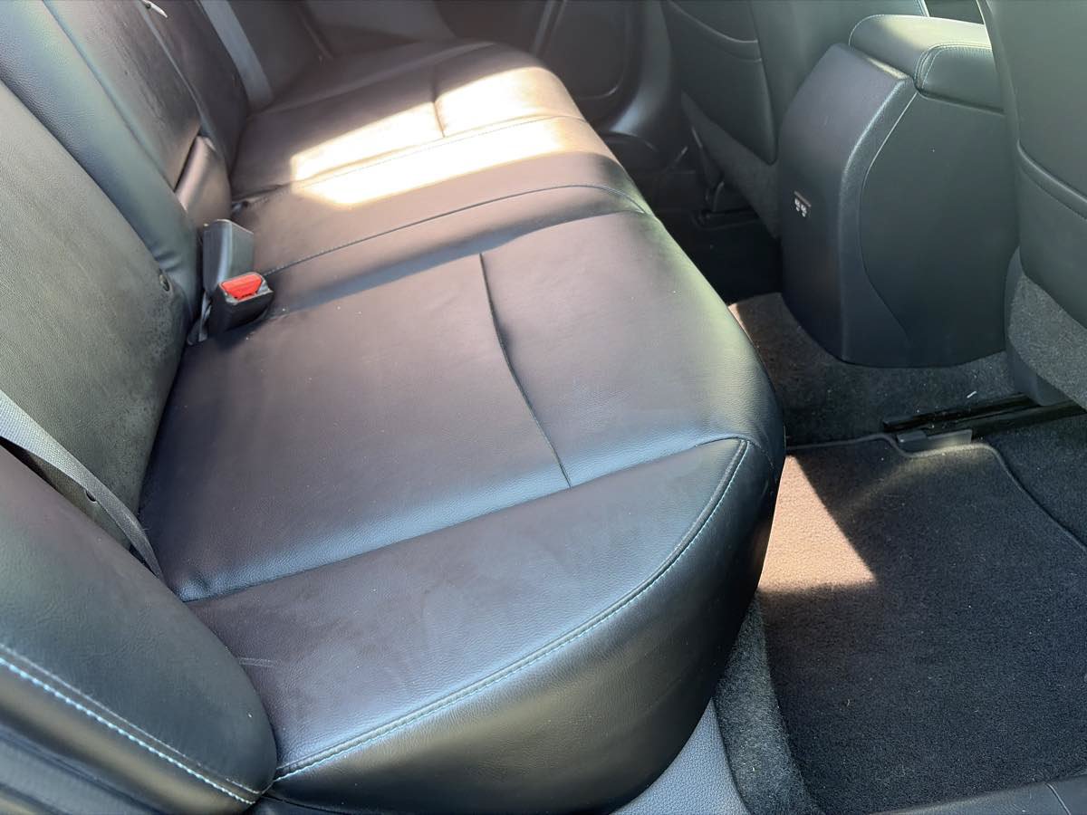 Used 2018 Nissan Altima 2.5 SR w/ SR Midnight Edition FWD image 25