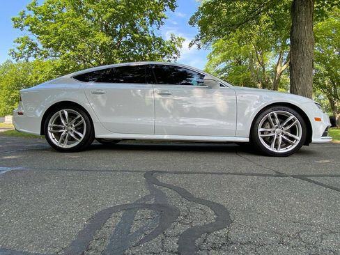 Used 2016 Audi A7 3.0T Premium Plus AWD/4WD image 34
