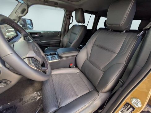 Used 2026 Toyota Land Cruiser w/ Premium Package AWD/4WD image 15