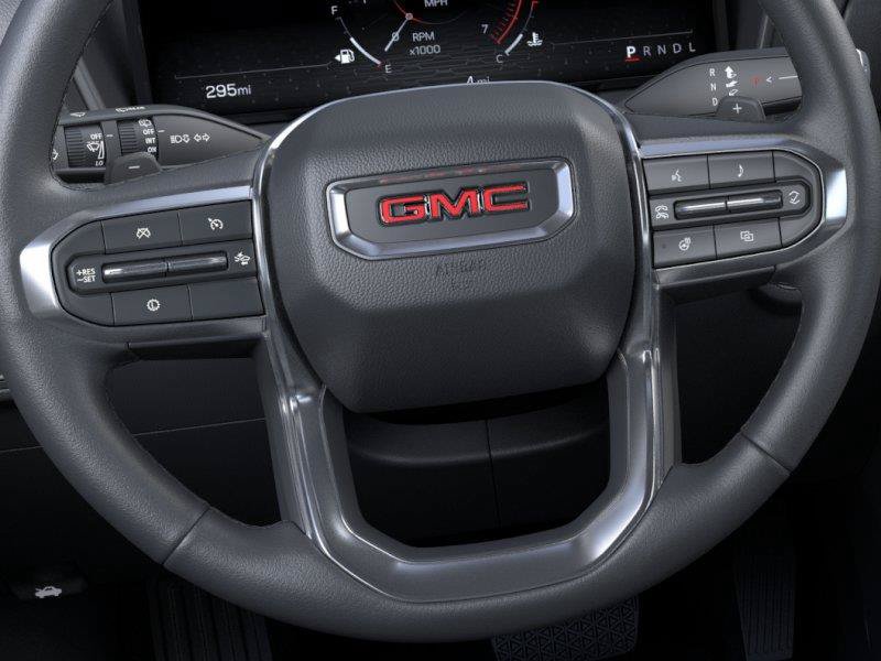 New 2027 GMC Terrain Elevation w/ Elevation Premium Package AWD/4WD image 19