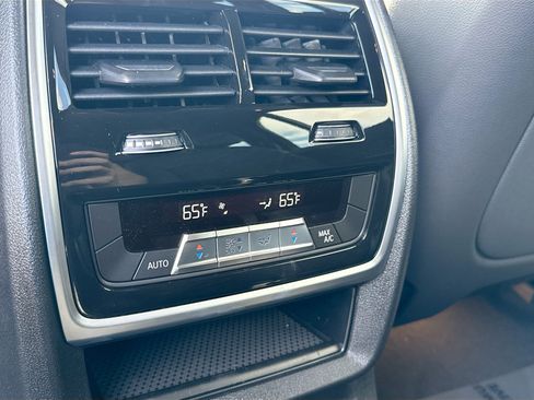New 2026 BMW X7 xDrive40i w/ M Sport Package image 21
