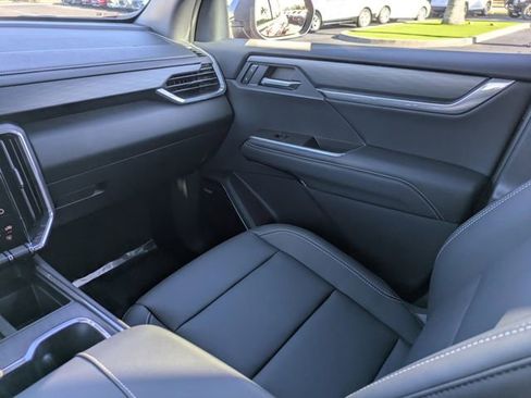 New 2026 GMC Acadia Elevation w/ Black Edition FWD image 20