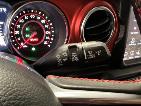 Used 2022 Jeep Wrangler Unlimited Rubicon w/ LED Lighting Group image 45