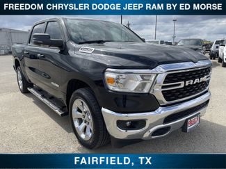 Used 2023 RAM 1500 Lone Star w/ Trailer Tow Group video 1