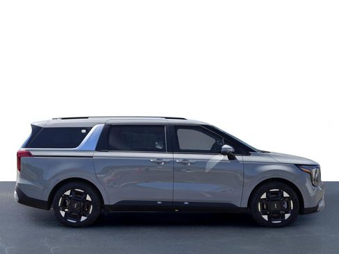 New 2026 Kia Carnival EX image 6