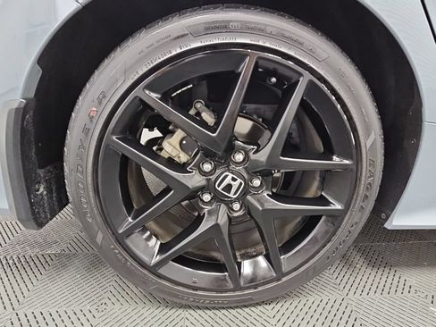 Used 2024 Honda Civic Sport image 43