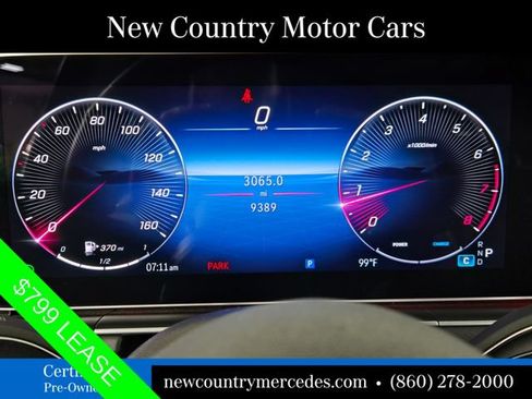 Certified 2026 Mercedes-Benz GLE 350 4MATIC image 35