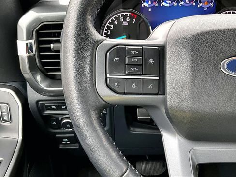 Used 2022 Ford F150 XLT w/ Equipment Group 302A High image 23