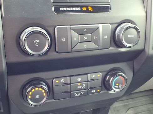 Used 2019 Ford F150 XL w/ Equipment Group 101A Mid AWD/4WD image 27