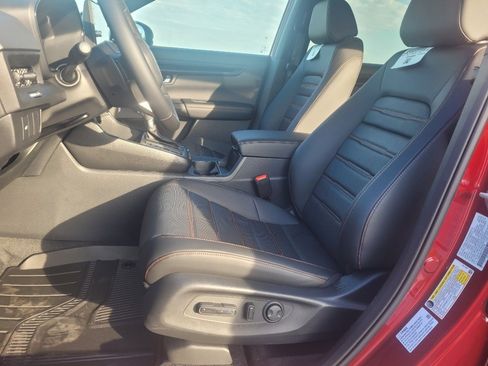 Certified 2026 Honda CR-V Sport-L image 14