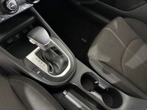Used 2023 Kia Forte LXS FWD image 21