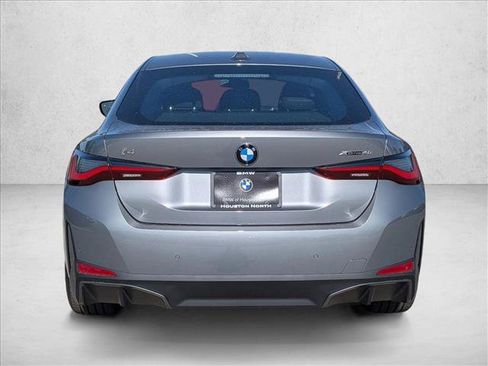 Used 2026 BMW i4 xDrive40i w/ Premium Package AWD/4WD image 6