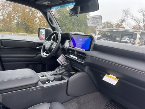 New 2025 Toyota Land Cruiser 1958 w/ Premium Package image 38