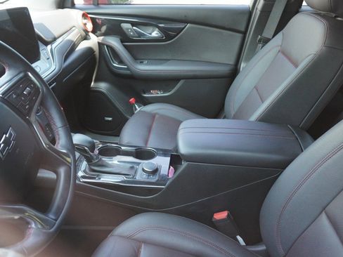 Used 2023 Chevrolet Blazer RS w/ Driver Confidence II Package FWD image 10