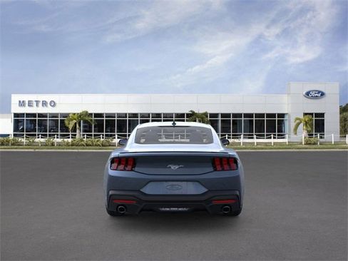 New 2025 Ford Mustang Premium image 5