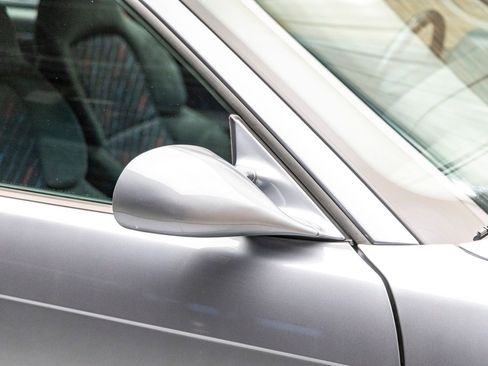 Used 1995 BMW M3 Coupe image 36