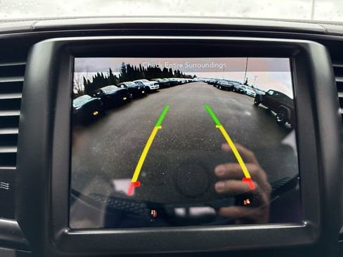 Used 2018 RAM 1500 Rebel w/ Luxury Group image 33