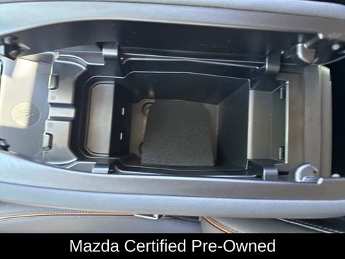Certified 2026 MAZDA CX-50 2.5 Hybrid w/ Weather Package AWD/4WD image 52