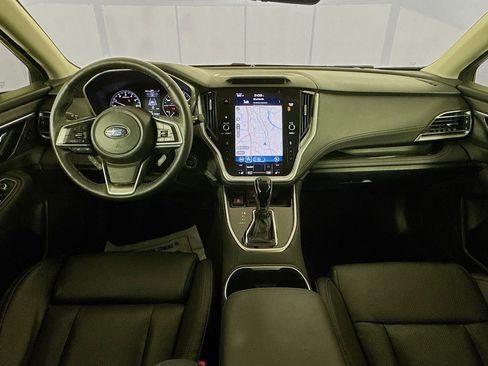 Certified 2020 Subaru Outback Limited w/ Popular Package #2 image 26