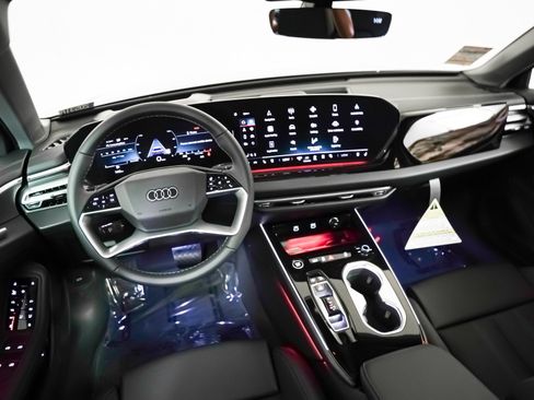 New 2026 Audi A6 Premium Plus image 17