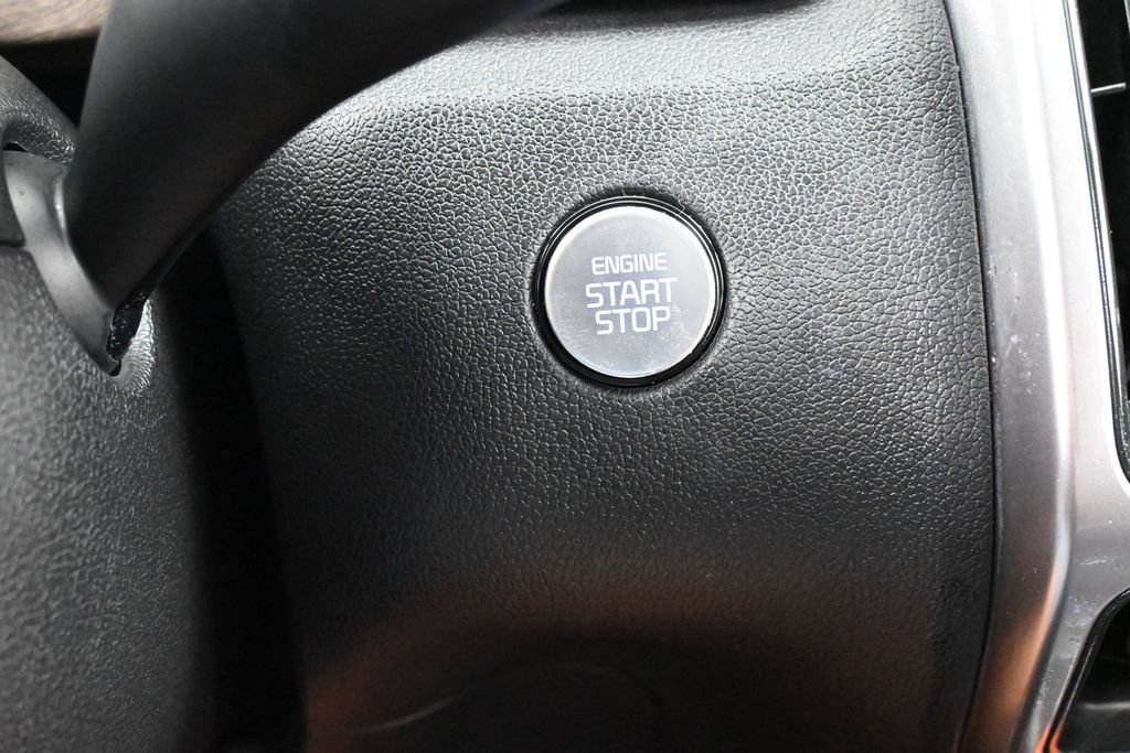 Used 2023 Kia Sorento EX FWD image 31