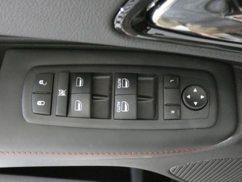New 2026 Dodge Durango GT AWD/4WD image 22