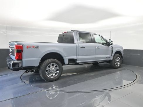 New 2026 Ford F250 King Ranch w/ Chrome Package AWD/4WD image 15