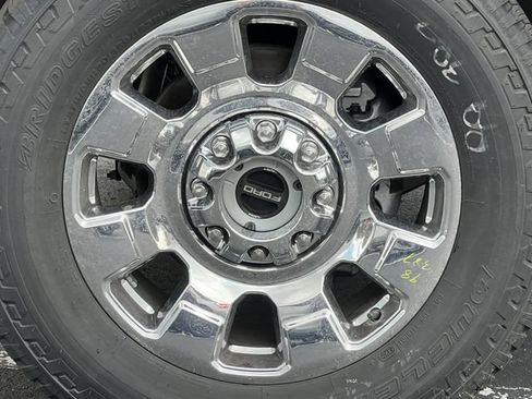 New 2026 Ford F350 Lariat w/ Lariat Ultimate Package AWD/4WD image 6