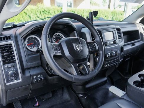 Used 2023 RAM 1500 Tradesman w/ Trailer Tow Group image 21