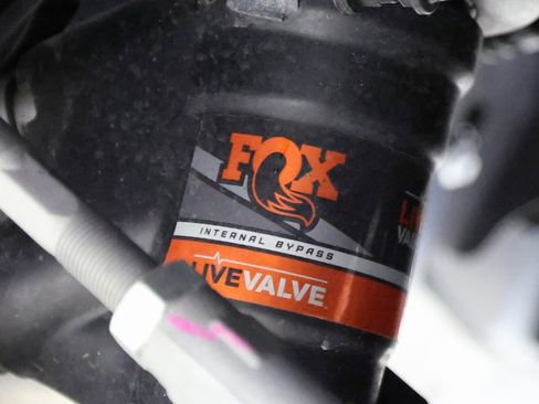 Used 2025 Ford F150 Raptor w/ Equipment Group 803A Raptor R image 49