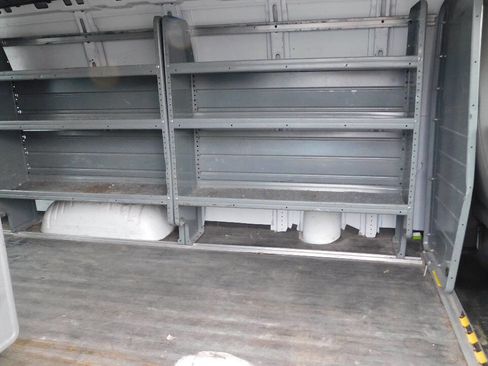 Used 2013 GMC Savana 2500 w/ Power Package image 23