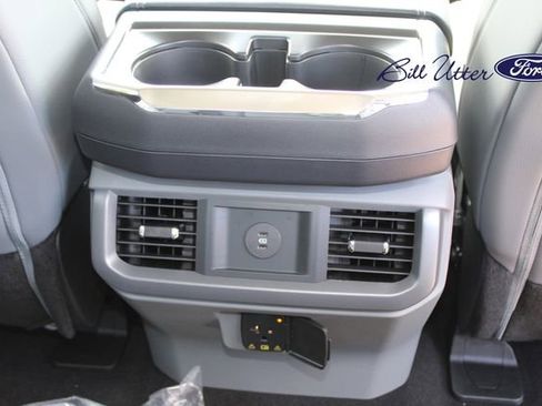 New 2025 Ford F150 Lightning Flash image 10