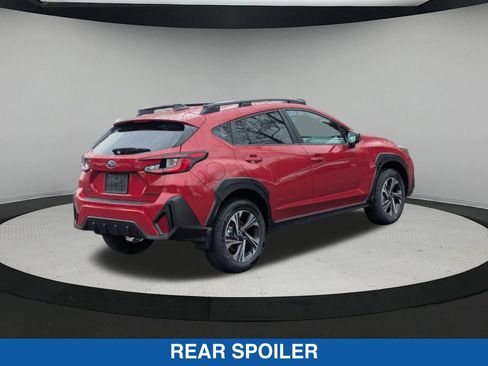 Certified 2026 Subaru Crosstrek 2.5i Premium AWD/4WD image 4
