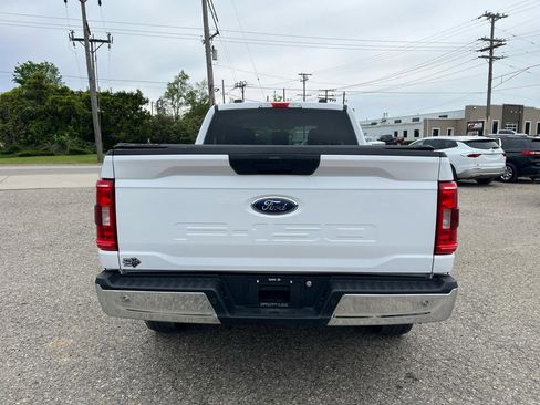 Used 2021 Ford F150 XL w/ Equipment Group 101A High AWD/4WD image 4