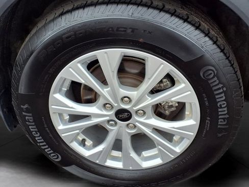 Used 2025 Ford Escape Active w/ Tech Pack #1 AWD/4WD image 8