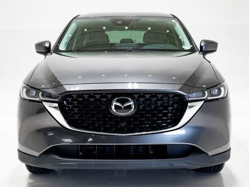 Used 2023 MAZDA CX-5 AWD 2.5 S image 4