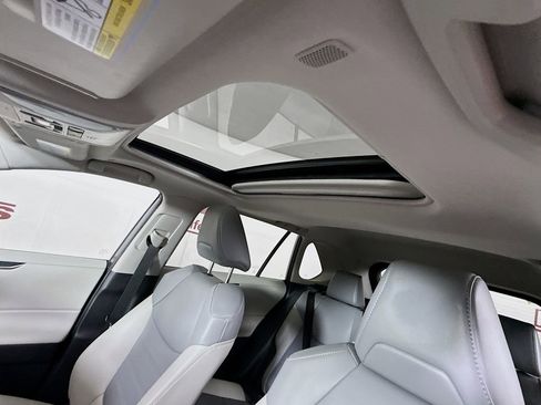 Certified 2024 Toyota RAV4 XLE Premium w/ Weather Package image 12