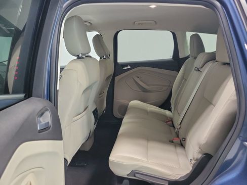 Used 2018 Ford Escape SE AWD/4WD image 17