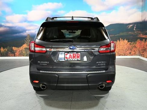 Used 2022 Subaru Ascent Limited w/ Technology Package image 7
